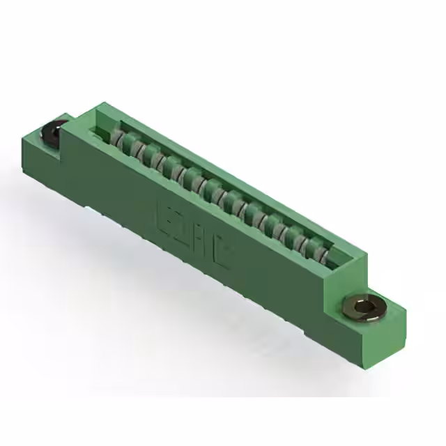 807-011-454-103 EDAC Inc.  Edgeboard Connectors
